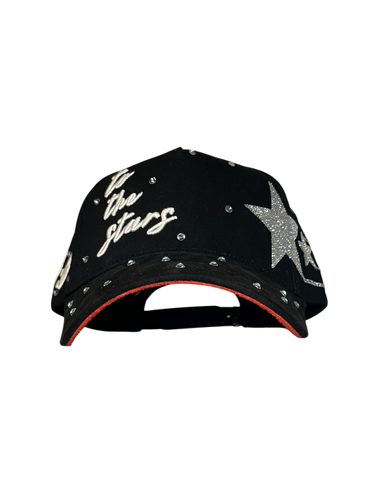 GORRA "To The Stars"